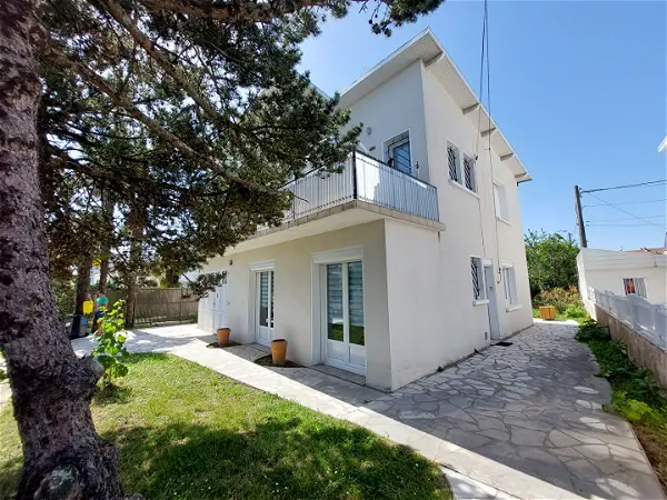 Appartement à vendre - ROYAN, 3 pièces