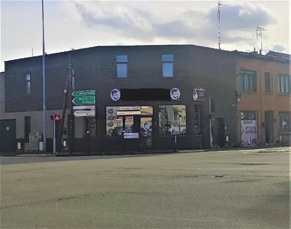 Local commercial à vendre - TOURCOING, 2 pièces