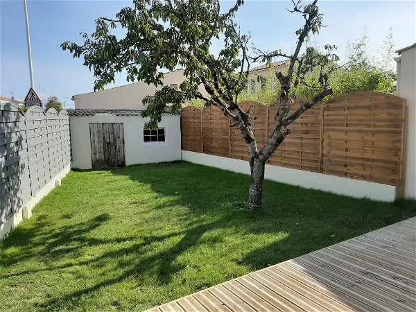 Location maison 5 pièces - 98.09m² à Chatelaillon plage (17340)