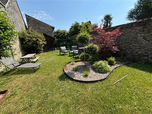 Maison à vendre - LAVAL, 7 pièces