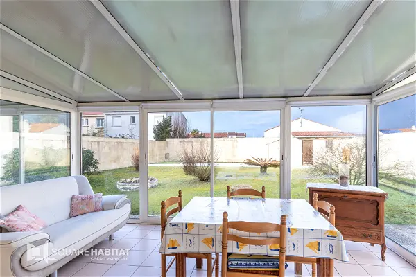 Achat maison 3 pièces - 49.06m² à Saint jean de monts (85160)