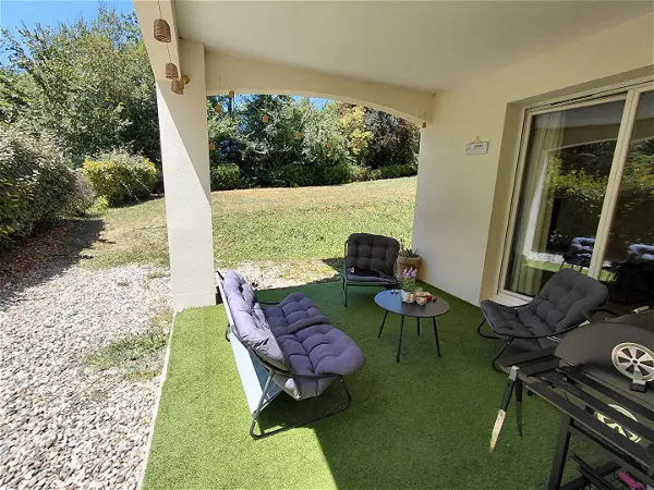 Appartement à vendre - AUCH, 3 pièces