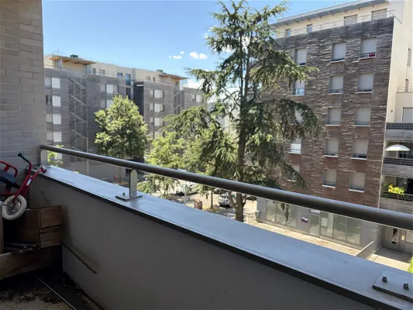 Appartement à louer - Lyon 9e Arrondissement, 5 pièces