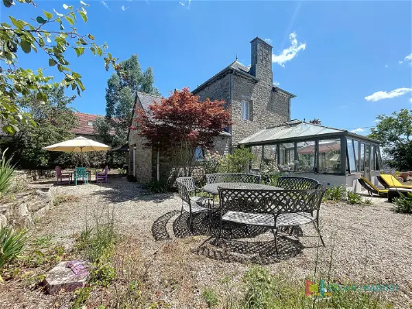 Achat maison 6 pièces - 215.46m² à Evran (22630)