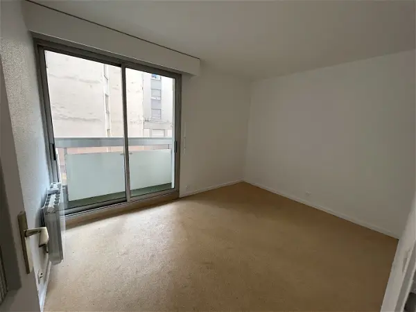 Location appartement 1 pièce - 19m² à Lyon 7e arrondissement (69007)
