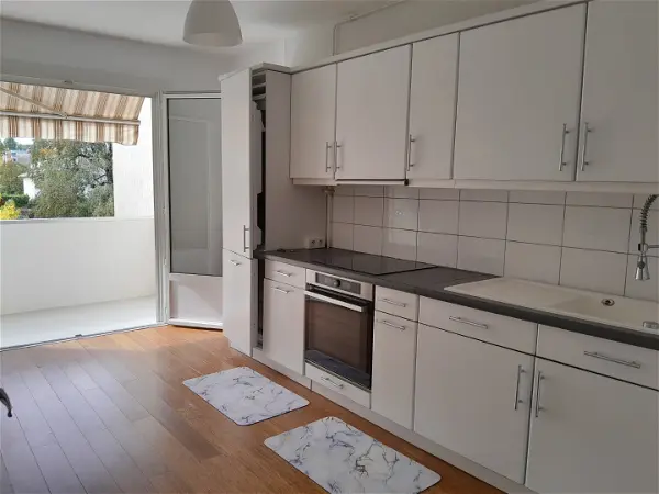 Appartement à louer - ANNECY LE VIEUX, 3 pièces