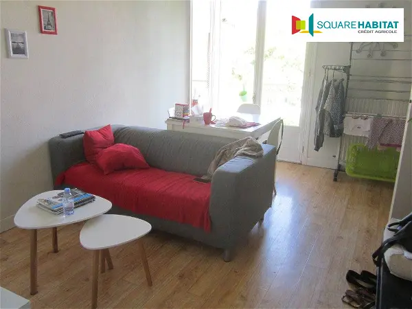 Appartement à louer - AUCH, 3 pièces