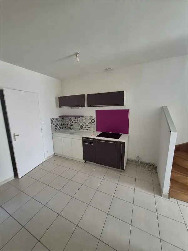 Location appartement 2 pièces - 53.66m² à Flers-en-escrebieux (59128)