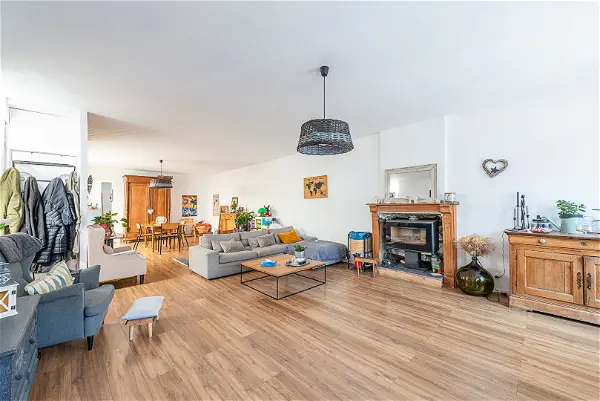 Achat maison 5 pièces - 176m² à Onnaing (59264)
