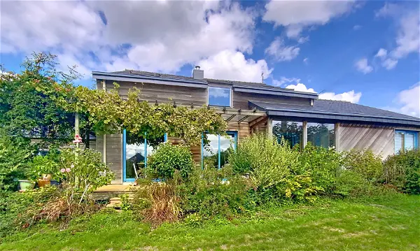 Maison à vendre - PLELAN LE GRAND, 7 pièces