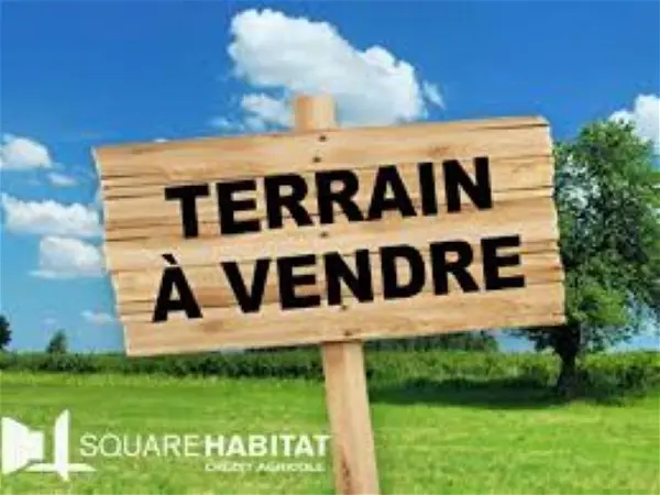 Achat terrain - 220m² à La barre de monts (85550)