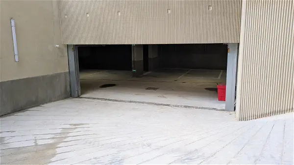 Location stationnement à Nice (06200)
