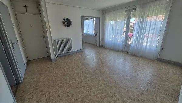 Appartement à vendre - TOURCOING, 3 pièces