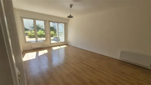 Location appartement 2 pièces - 47.55m² à Lille (59800)