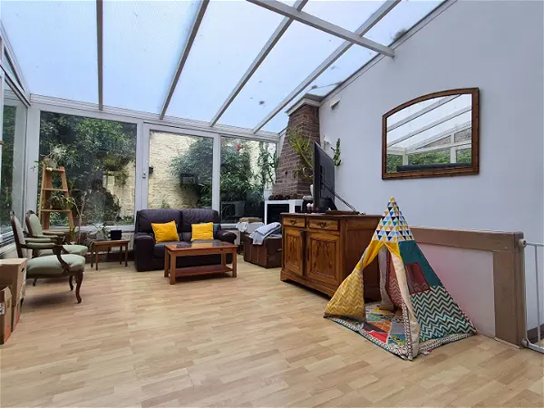 Maison à vendre - TOURCOING, 6 pièces