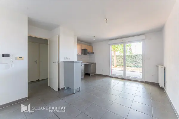 Achat appartement 2 pièces - 40.86m² à Coueron (44220)