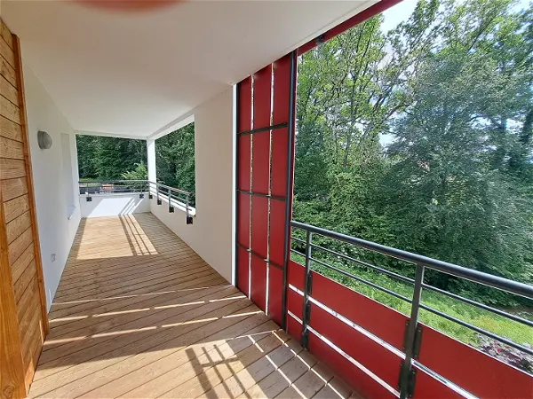 Appartement à vendre - CONTAMINE SUR ARVE, 2 pièces