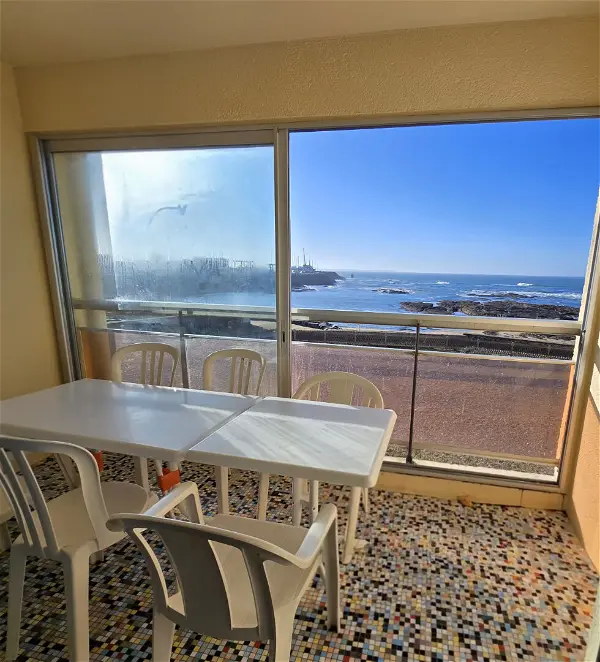 Achat appartement 2 pièces - 42.13m² à La turballe (44420)