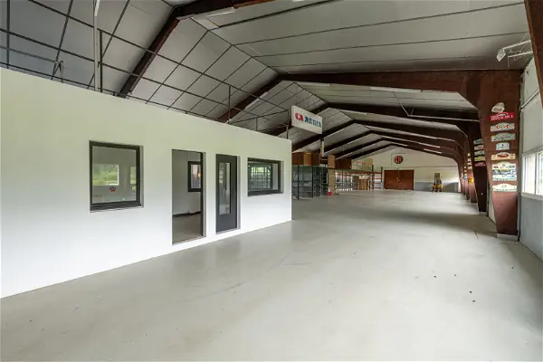 Local commercial à vendre - GOURNAY EN BRAY