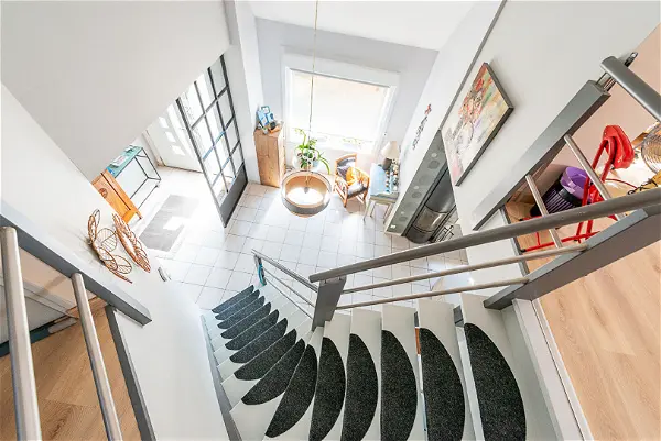 Maison à vendre - NIVELLE, 7 pièces
