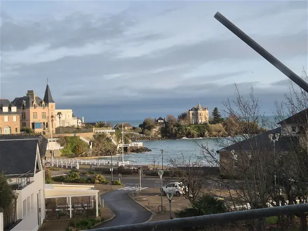 Appartement à vendre - SAINT QUAY PORTRIEUX, 5 pièces