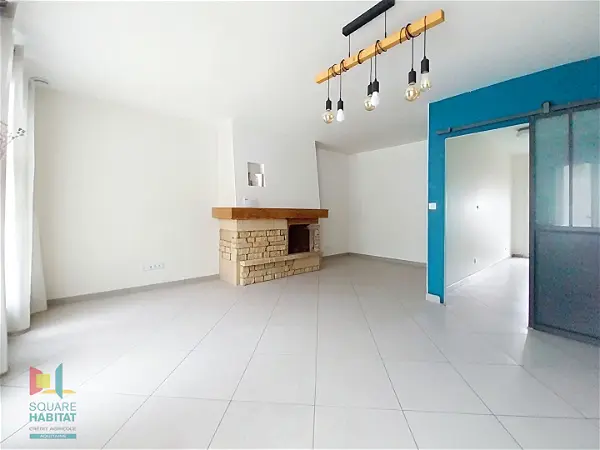 Maison à vendre - MERIGNAC, 5 pièces