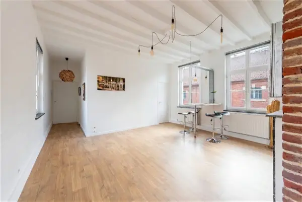 Achat appartement 3 pièces - 67m² à Valenciennes (59300)