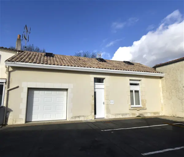 Achat maison 3 pièces - 66m² à Lagord (17140)