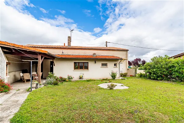 Achat maison 3 pièces - 81.95m² à Pauillac (33250)