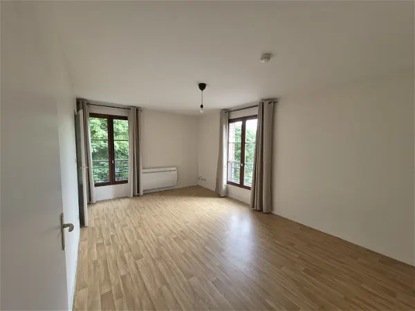 Appartement à louer - Lille, 1 pièce