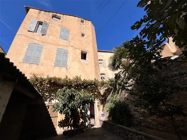 Maison à vendre - APT, 12 pièces