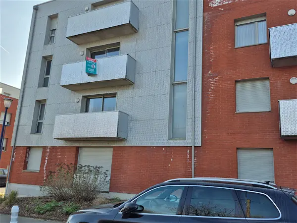 Appartement à vendre - PERENCHIES, 2 pièces