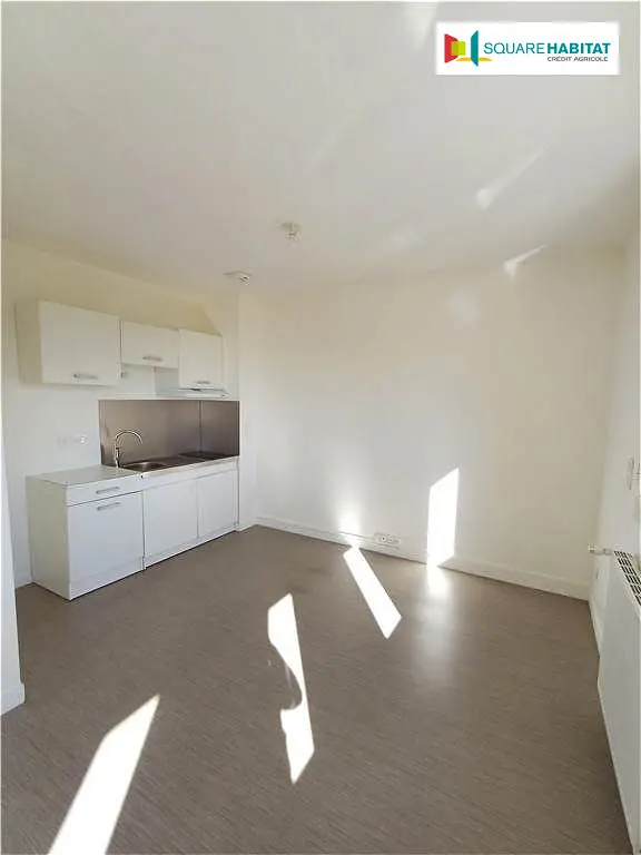 Location appartement 2 pièces - 44.4m² à Pau (64000)