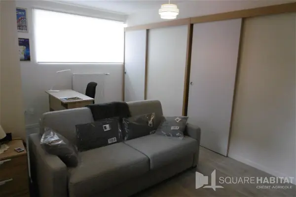 Location appartement 2 pièces - 36m² à Vichy (03200)