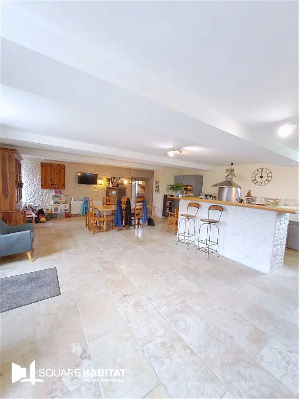 Achat maison 6 pièces - 225m² à Falaise (14700)