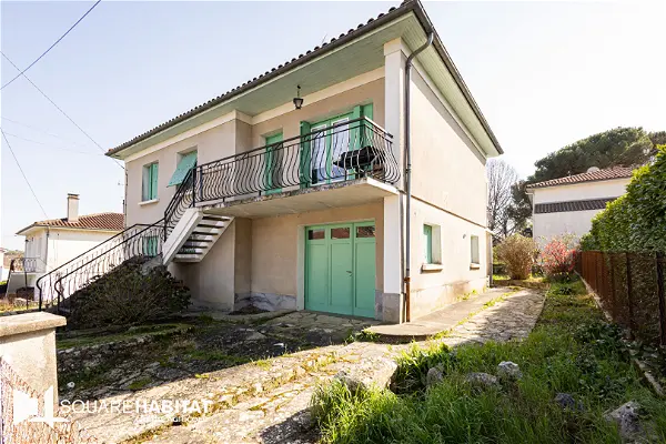 Achat maison 5 pièces - 113.68m² à Auch (32000)