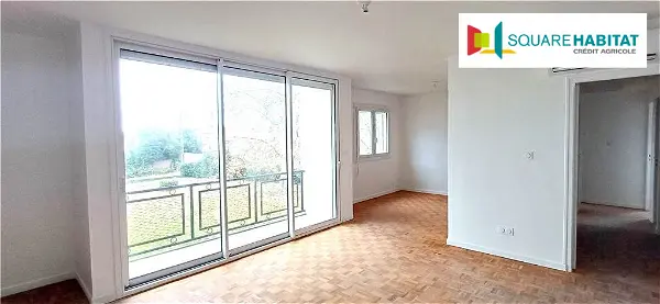 Appartement à louer - FLEURANCE, 3 pièces