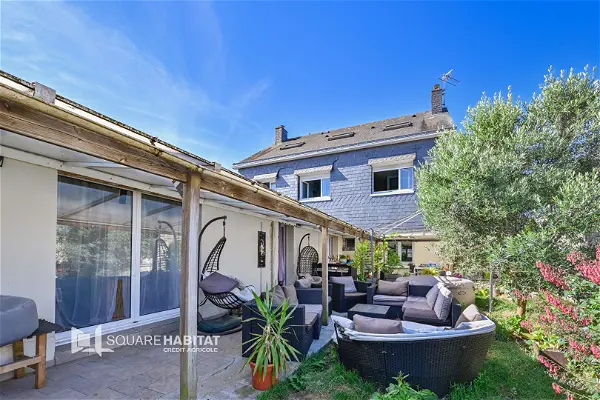 Achat appartement 3 pièces - 200m² à Trignac (44570)