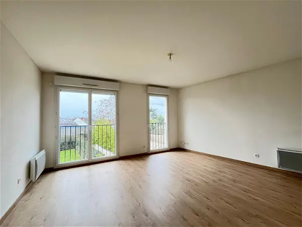 Appartement à vendre - NANTES, 3 pièces