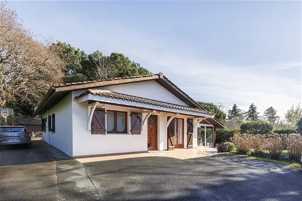 Maison à vendre - ONDRES, 4 pièces