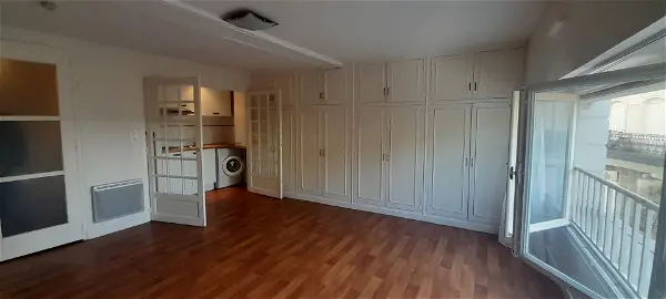 Location appartement 1 pièce - 30m² à Chateau gontier sur mayenne (53200)