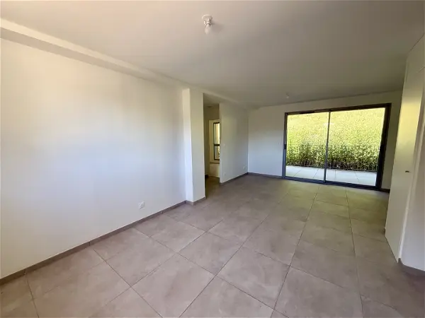 Appartement à louer - ESPALY SAINT MARCEL, 3 pièces