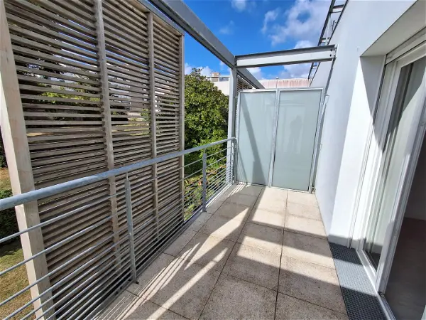 Location appartement 3 pièces - 65m² à Brest (29200)
