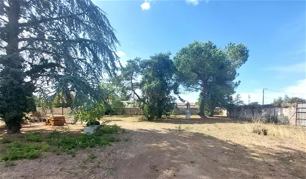 Achat terrain - 601m² à Corme royal (17600)
