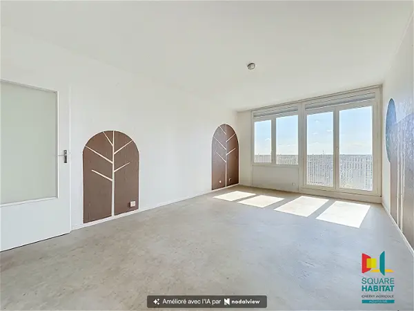 Achat appartement 3 pièces - 64.36m² à Cenon (33150)