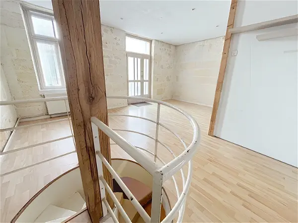 Achat appartement 3 pièces - 71.17m² à Bordeaux (33000)