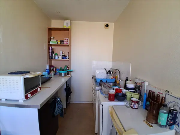 Achat appartement 1 pièce - 36.14m² à Saint etienne (42000)