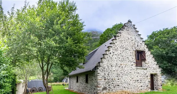 Achat maison 3 pièces - 140m² à Campan (65710)