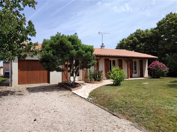 Maison à vendre - SAINT REMY, 4 pièces