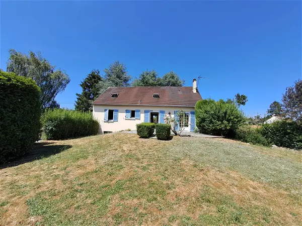 Achat maison 7 pièces - 137.5m² à Remalard (61110)